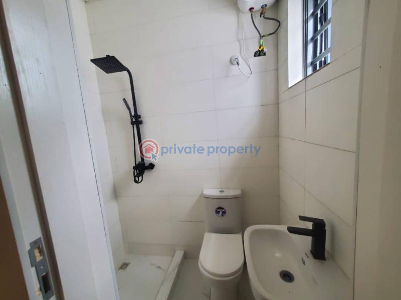 3 bedroom Semi detached Duplex For Rent Ikota Lekki Lagos - 5