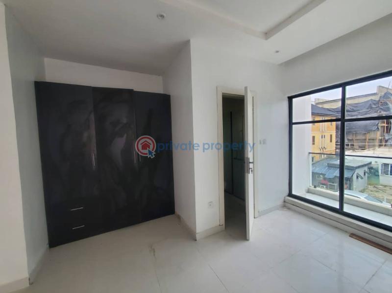 3 bedroom Semi detached Duplex For Rent Ikota Lekki Lagos - 6