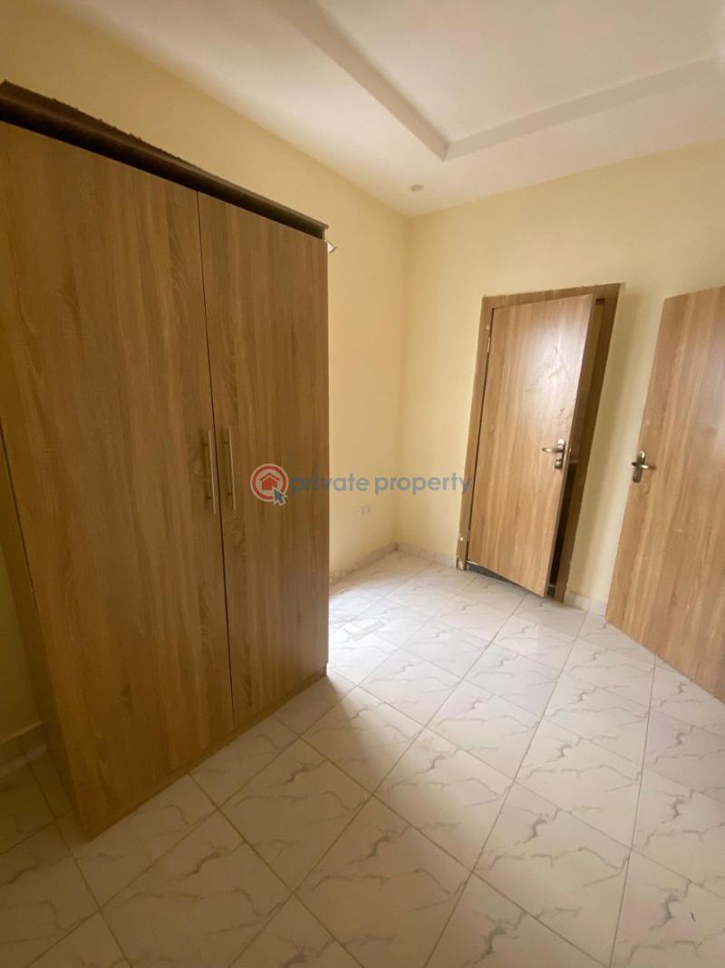 3 bedroom Semi detached Duplex For Sale Harmony Estate Magodo GRA Phase 1 Ojodu Lagos - 5
