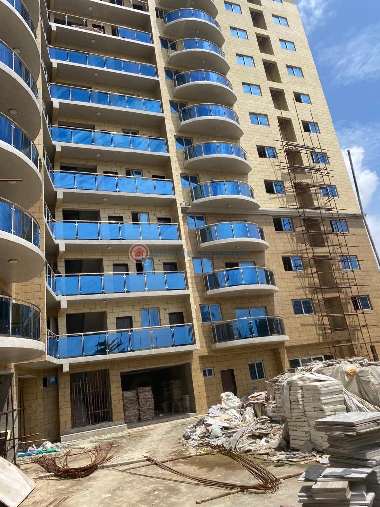 4 bedroom Block Of Flats For Sale Off Kingsway Road Ikoyi Lagos Old Ikoyi Lagos - 1