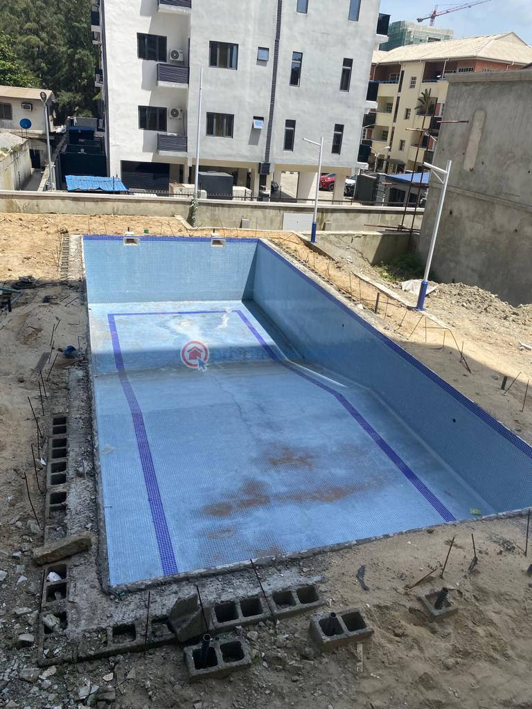 4 bedroom Block Of Flats For Sale Off Kingsway Road Ikoyi Lagos Old Ikoyi Lagos - 5