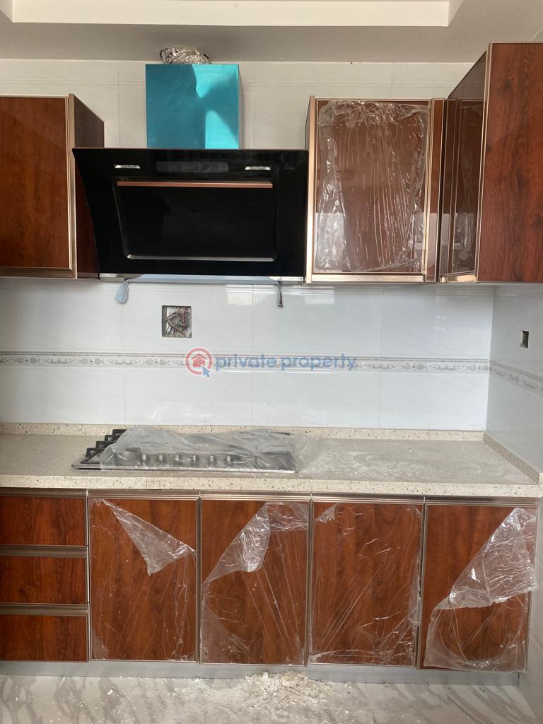 4 bedroom Block Of Flats For Sale Off Kingsway Road Ikoyi Lagos Old Ikoyi Lagos - 6