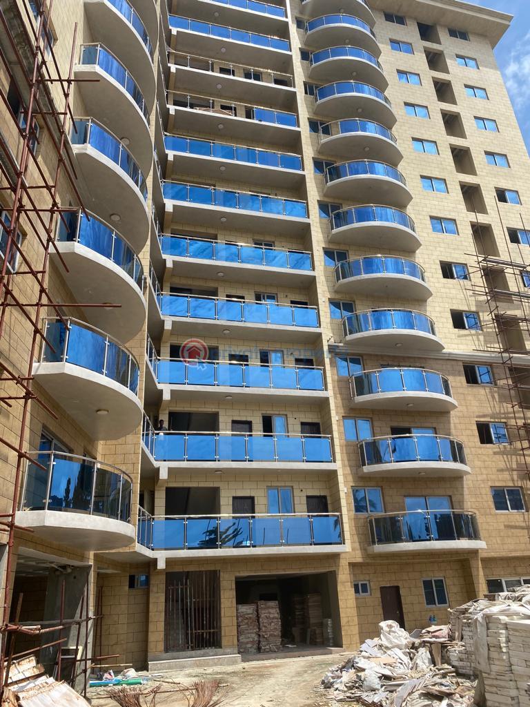 4 bedroom Block Of Flats For Sale Off Kingsway Road Ikoyi Lagos Old Ikoyi Lagos - 0