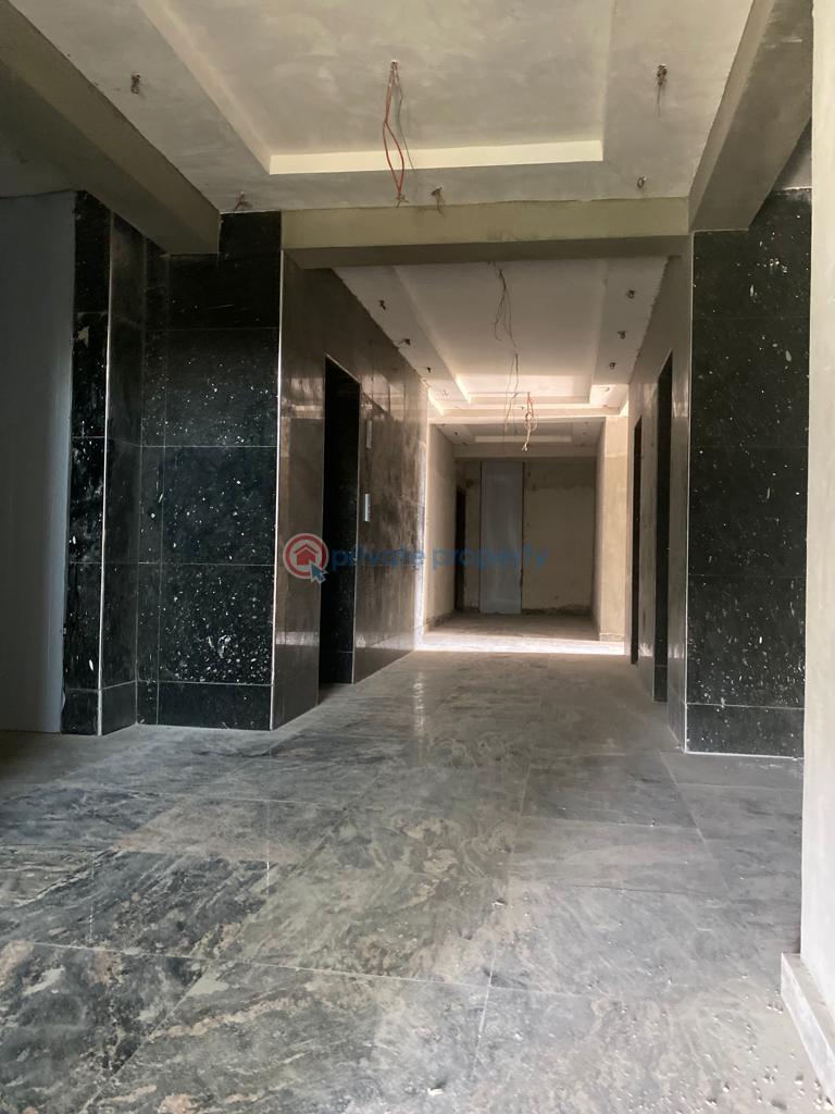 4 bedroom Block Of Flats For Sale Off Kingsway Road Ikoyi Lagos Old Ikoyi Lagos - 4