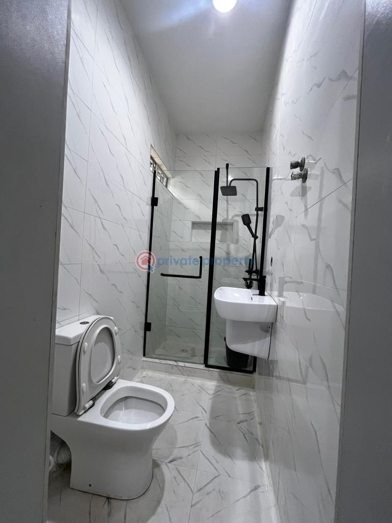 3 bedroom Semi detached Duplex Short let Opebi Ikeja Lagos - 22
