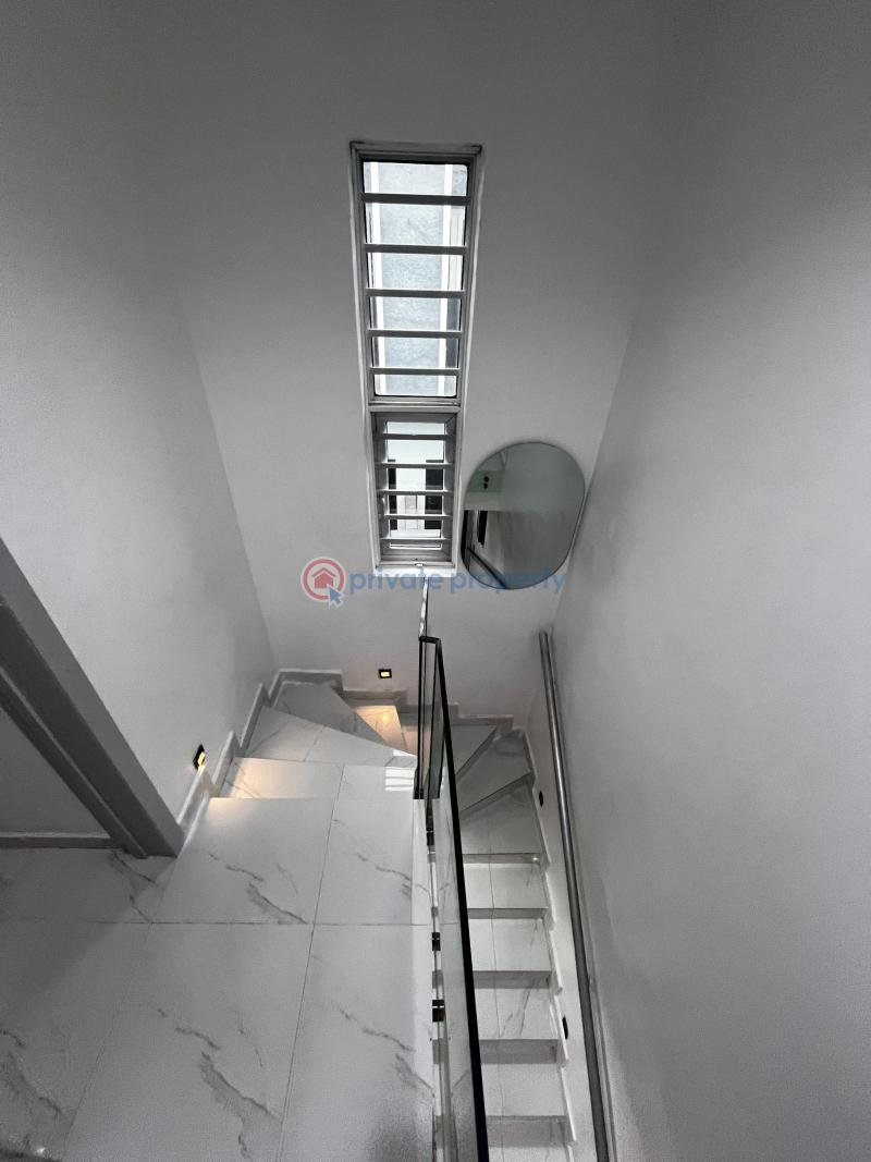 3 bedroom Semi detached Duplex Short let Opebi Ikeja Lagos - 19