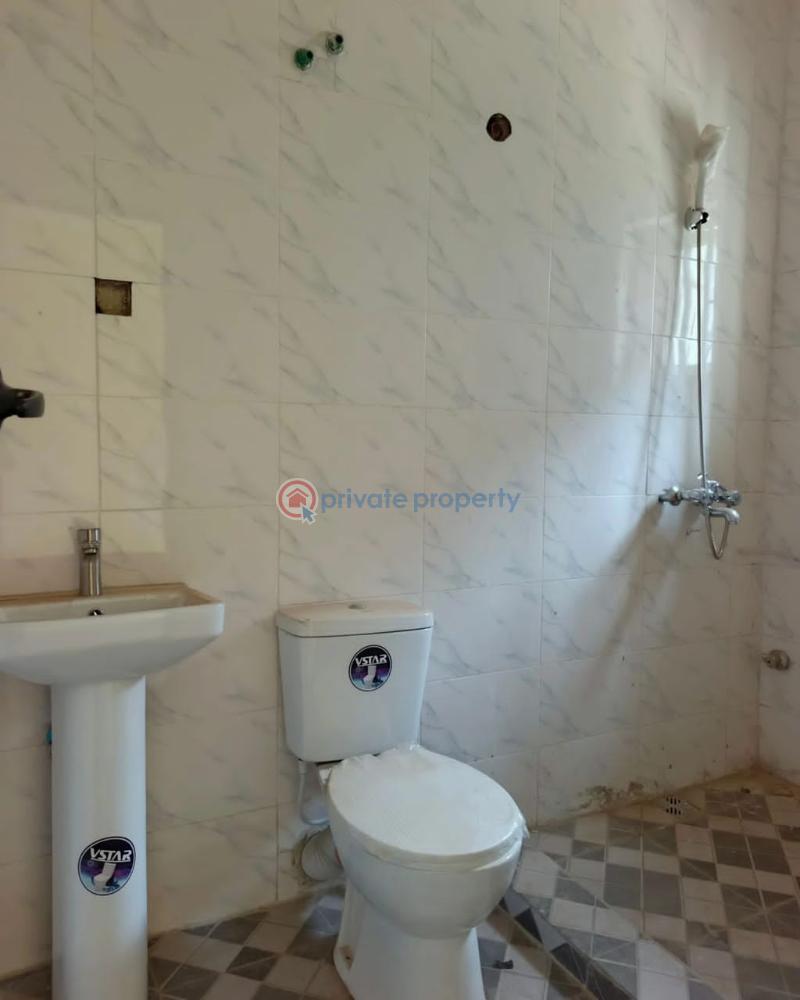 3 bedroom Block Of Flats For Sale Estate Ipaja Ipaja Lagos - 3