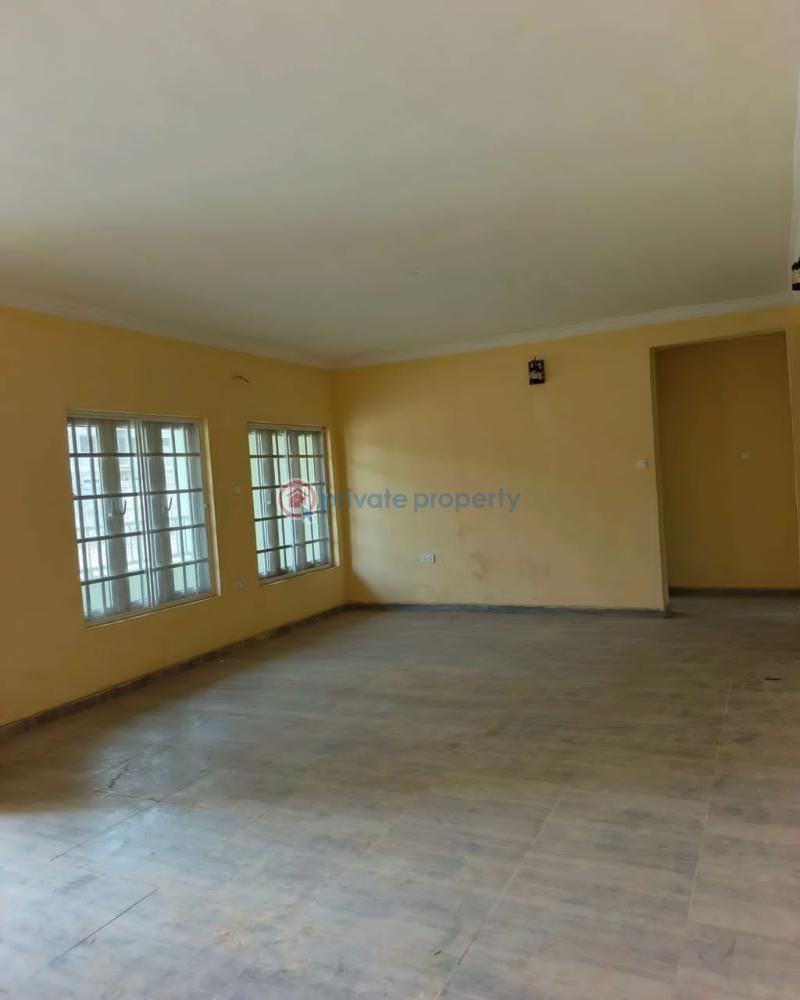 3 bedroom Block Of Flats For Sale Estate Ipaja Ipaja Lagos - 10