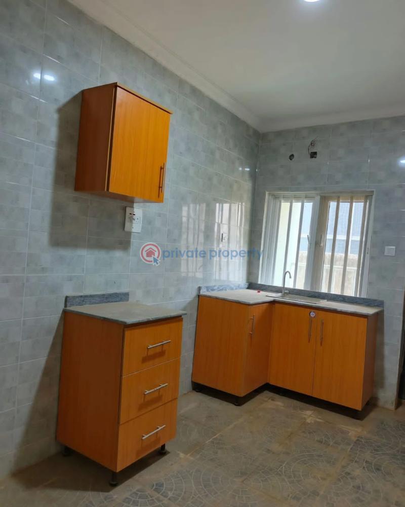 3 bedroom Block Of Flats For Sale Estate Ipaja Ipaja Lagos - 8