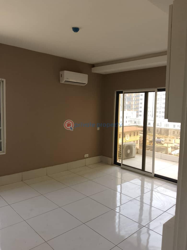 New 3bedroom flat apartment in secured estate - 12 3 bedroom Block Of Flats For Sale Osborne Estate Ikoyi Osborne Foreshore Estate Ikoyi Lagos - 12