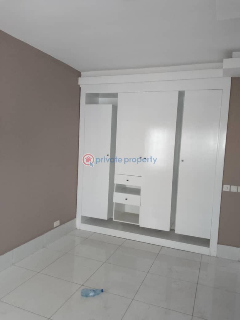 New 3bedroom flat apartment in secured estate - 23 3 bedroom Block Of Flats For Sale Osborne Estate Ikoyi Osborne Foreshore Estate Ikoyi Lagos - 23