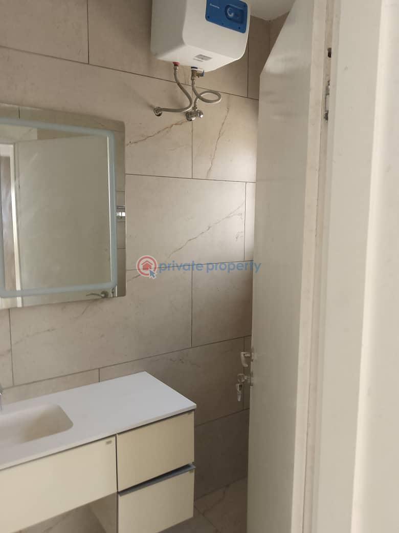 New 3bedroom flat apartment in secured estate - 20 3 bedroom Block Of Flats For Sale Osborne Estate Ikoyi Osborne Foreshore Estate Ikoyi Lagos - 20