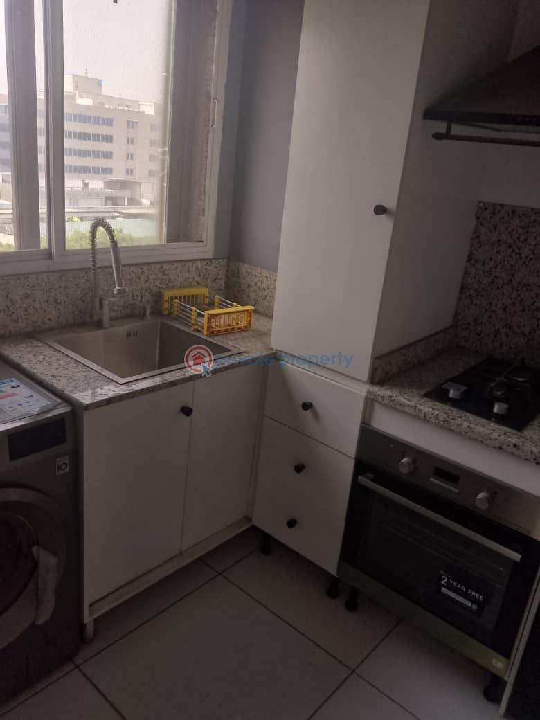 New 3bedroom flat apartment in secured estate - 10 3 bedroom Block Of Flats For Sale Osborne Estate Ikoyi Osborne Foreshore Estate Ikoyi Lagos - 10
