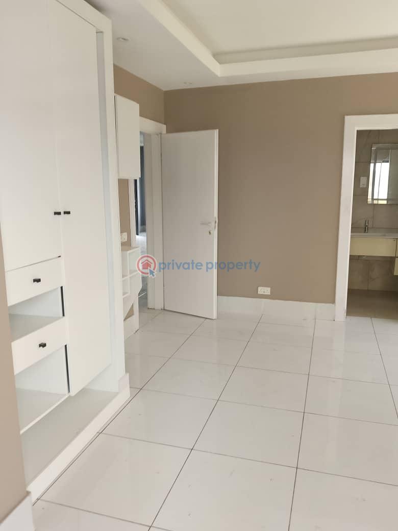 New 3bedroom flat apartment in secured estate - 16 3 bedroom Block Of Flats For Sale Osborne Estate Ikoyi Osborne Foreshore Estate Ikoyi Lagos - 16