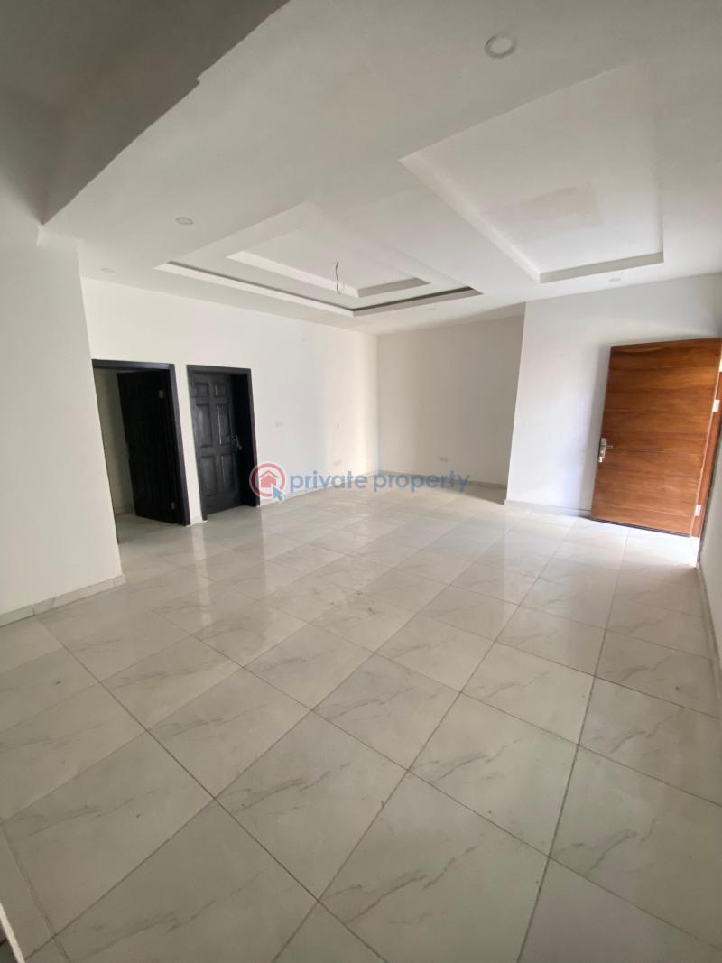 New 3bedroom flat apartment in secured estate - 18 3 bedroom Block Of Flats For Sale Osborne Estate Ikoyi Osborne Foreshore Estate Ikoyi Lagos - 18