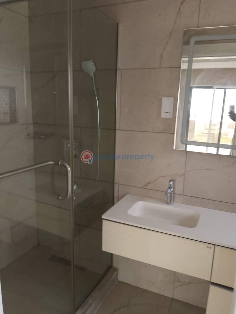 New 3bedroom flat apartment in secured estate - 19 3 bedroom Block Of Flats For Sale Osborne Estate Ikoyi Osborne Foreshore Estate Ikoyi Lagos - 19