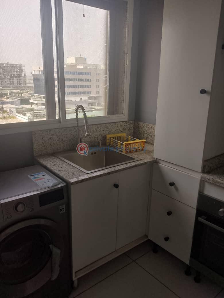 New 3bedroom flat apartment in secured estate - 8 3 bedroom Block Of Flats For Sale Osborne Estate Ikoyi Osborne Foreshore Estate Ikoyi Lagos - 8