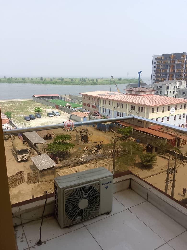 New 3bedroom flat apartment in secured estate - 15 3 bedroom Block Of Flats For Sale Osborne Estate Ikoyi Osborne Foreshore Estate Ikoyi Lagos - 15