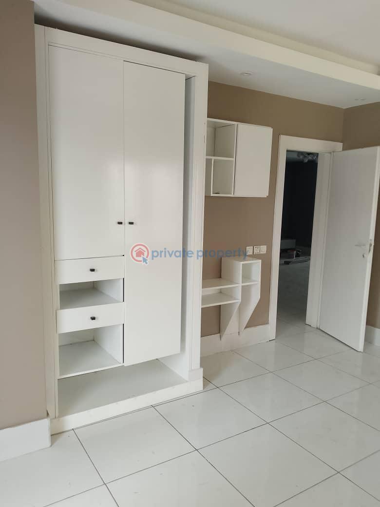 New 3bedroom flat apartment in secured estate - 17 3 bedroom Block Of Flats For Sale Osborne Estate Ikoyi Osborne Foreshore Estate Ikoyi Lagos - 17