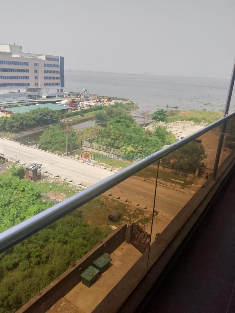 New 3bedroom flat apartment in secured estate - 5 3 bedroom Block Of Flats For Sale Osborne Estate Ikoyi Osborne Foreshore Estate Ikoyi Lagos - 5