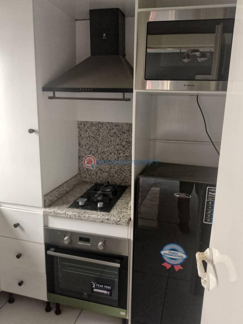 New 3bedroom flat apartment in secured estate - 9 3 bedroom Block Of Flats For Sale Osborne Estate Ikoyi Osborne Foreshore Estate Ikoyi Lagos - 9