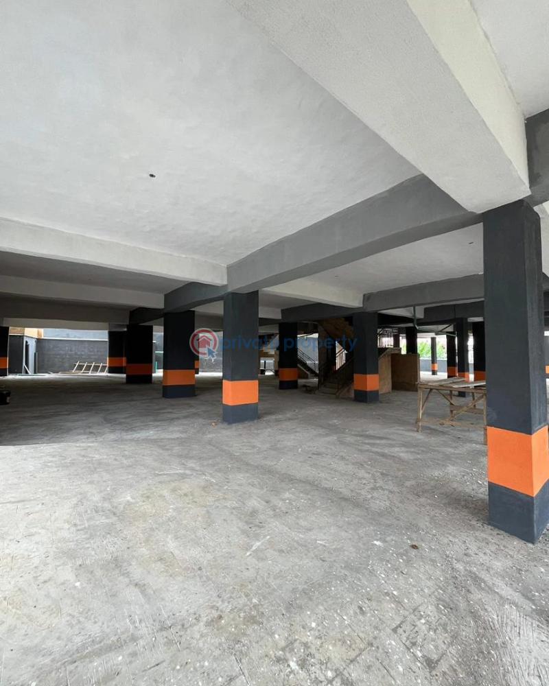 3 bedroom Block Of Flats For Sale Gbagada Lagos - 10