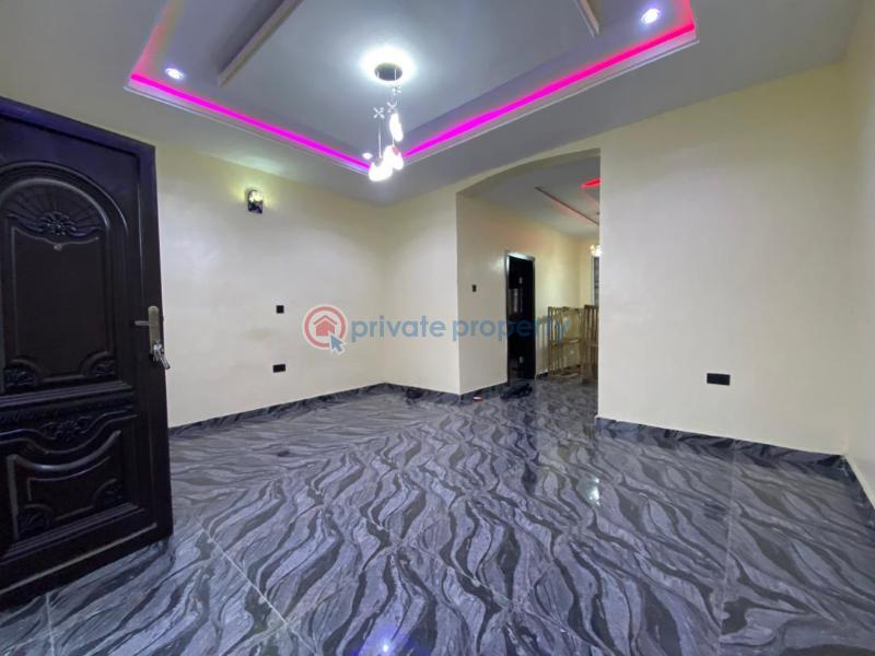 3 bedroom Block Of Flats For Sale Gbagada Lagos - 9