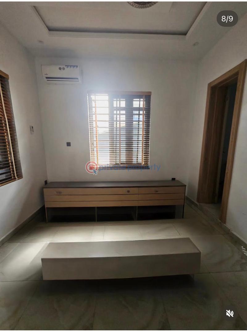 3 bedroom Block Of Flats For Sale Gra Ikeja Lagos - 1