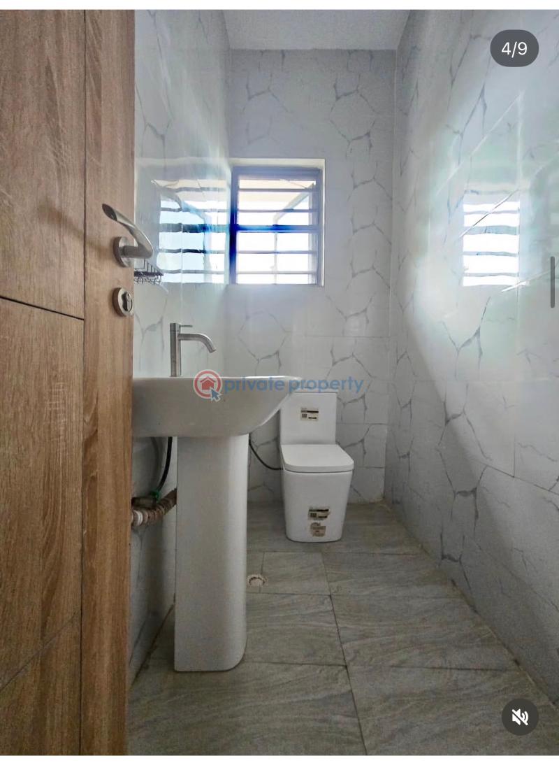 3 bedroom Block Of Flats For Sale Gra Ikeja Lagos - 7