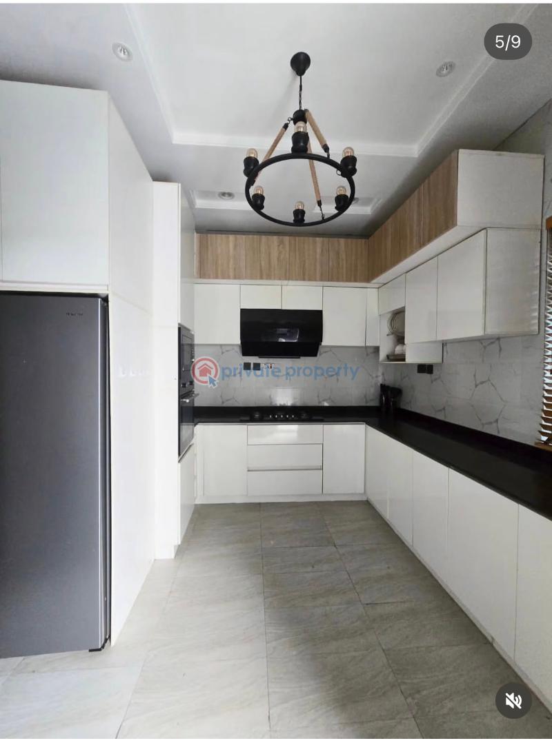 3 bedroom Block Of Flats For Sale Gra Ikeja Lagos - 10