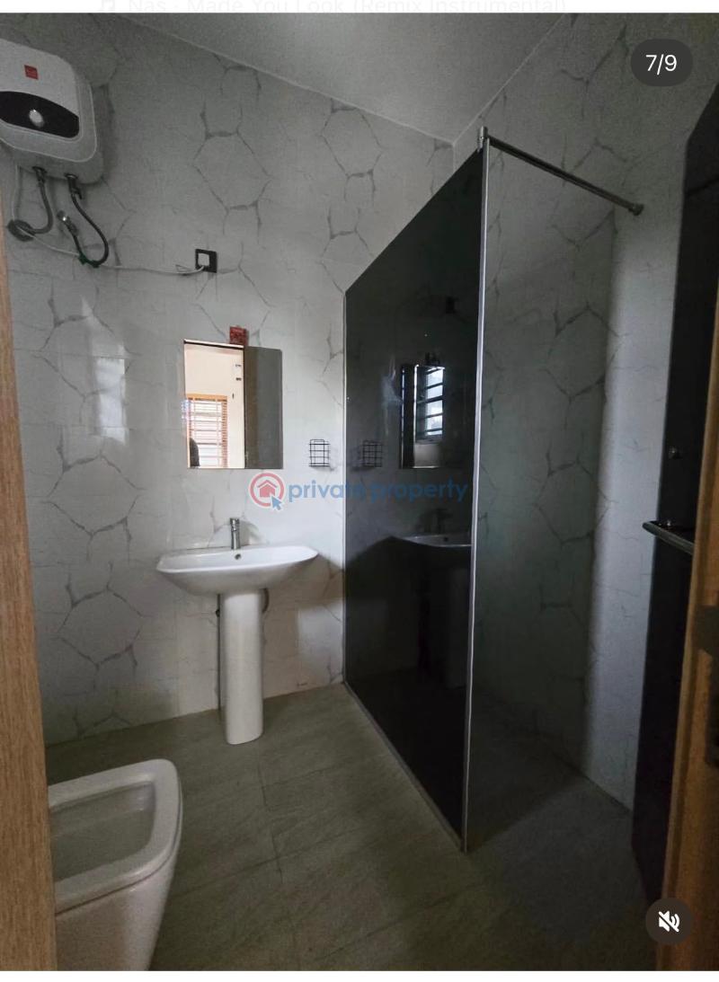 3 bedroom Block Of Flats For Sale Gra Ikeja Lagos - 2