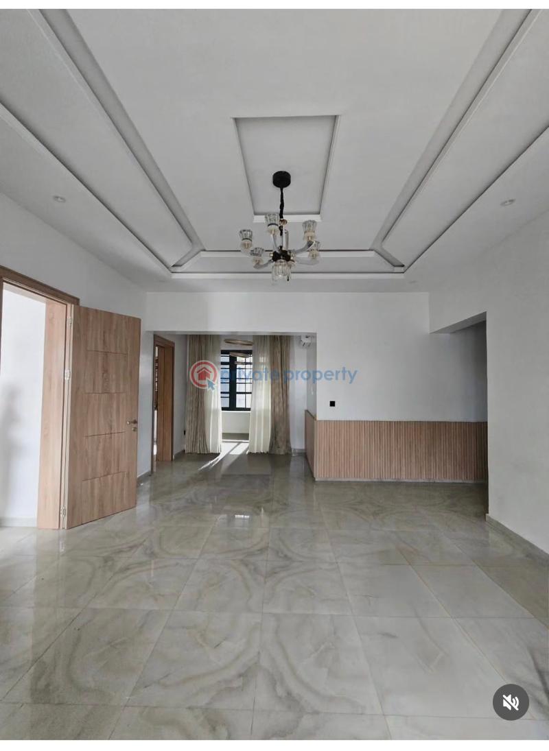 3 bedroom Block Of Flats For Sale Gra Ikeja Lagos - 6