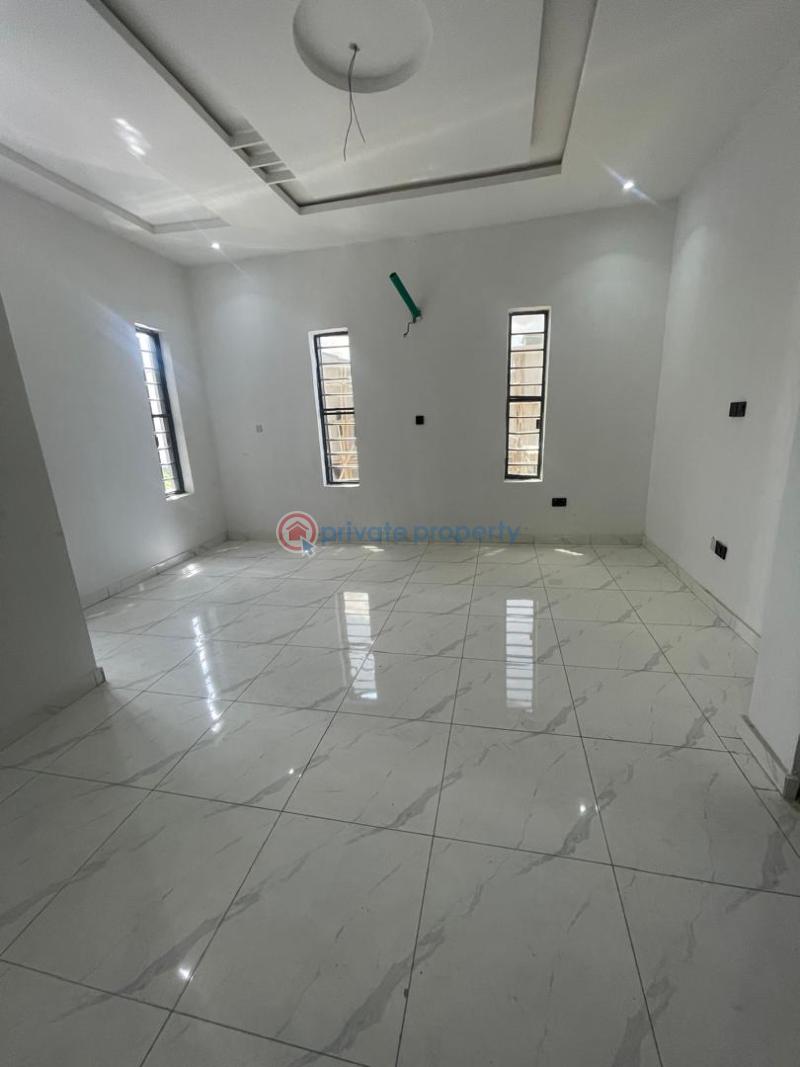 3 bedroom Terraced Duplex For Sale Metro Ajah Ajah Lagos - 8