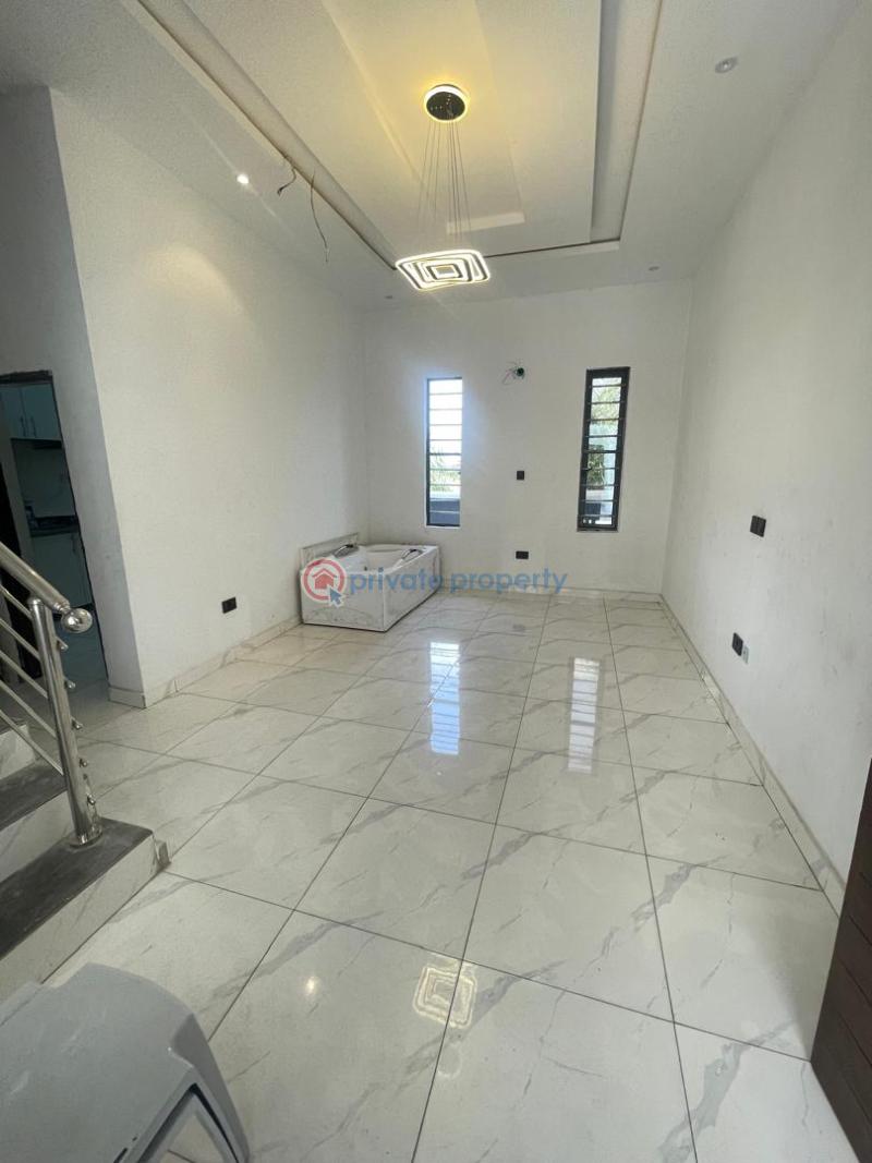 3 bedroom Terraced Duplex For Sale Metro Ajah Ajah Lagos - 1
