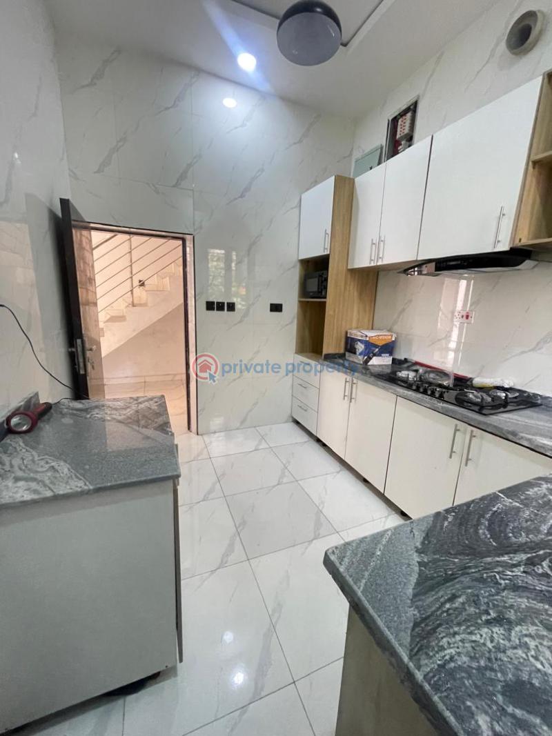 3 bedroom Terraced Duplex For Sale Metro Ajah Ajah Lagos - 6