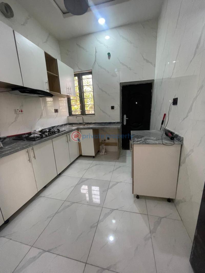 3 bedroom Terraced Duplex For Sale Metro Ajah Ajah Lagos - 3