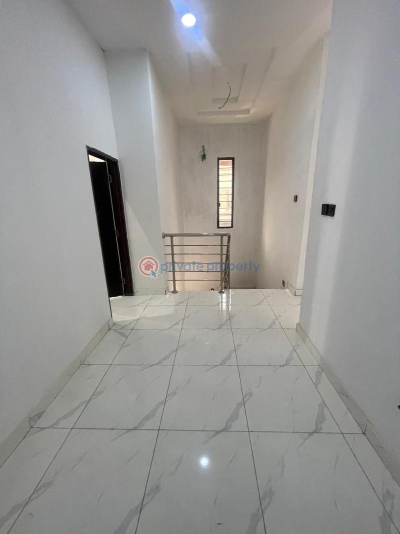 3 bedroom Terraced Duplex For Sale Metro Ajah Ajah Lagos - 5