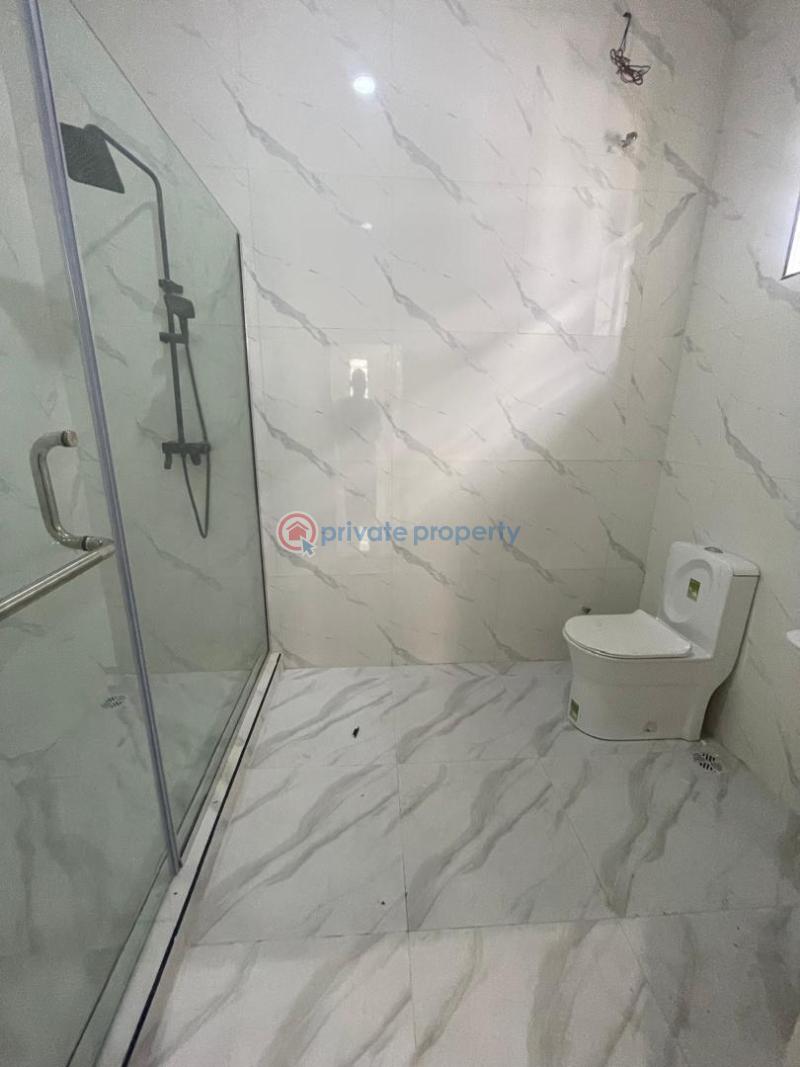 3 bedroom Terraced Duplex For Sale Metro Ajah Ajah Lagos - 4