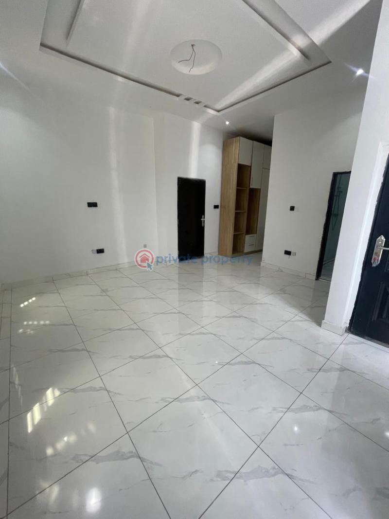 3 bedroom Terraced Duplex For Sale Metro Ajah Ajah Lagos - 9