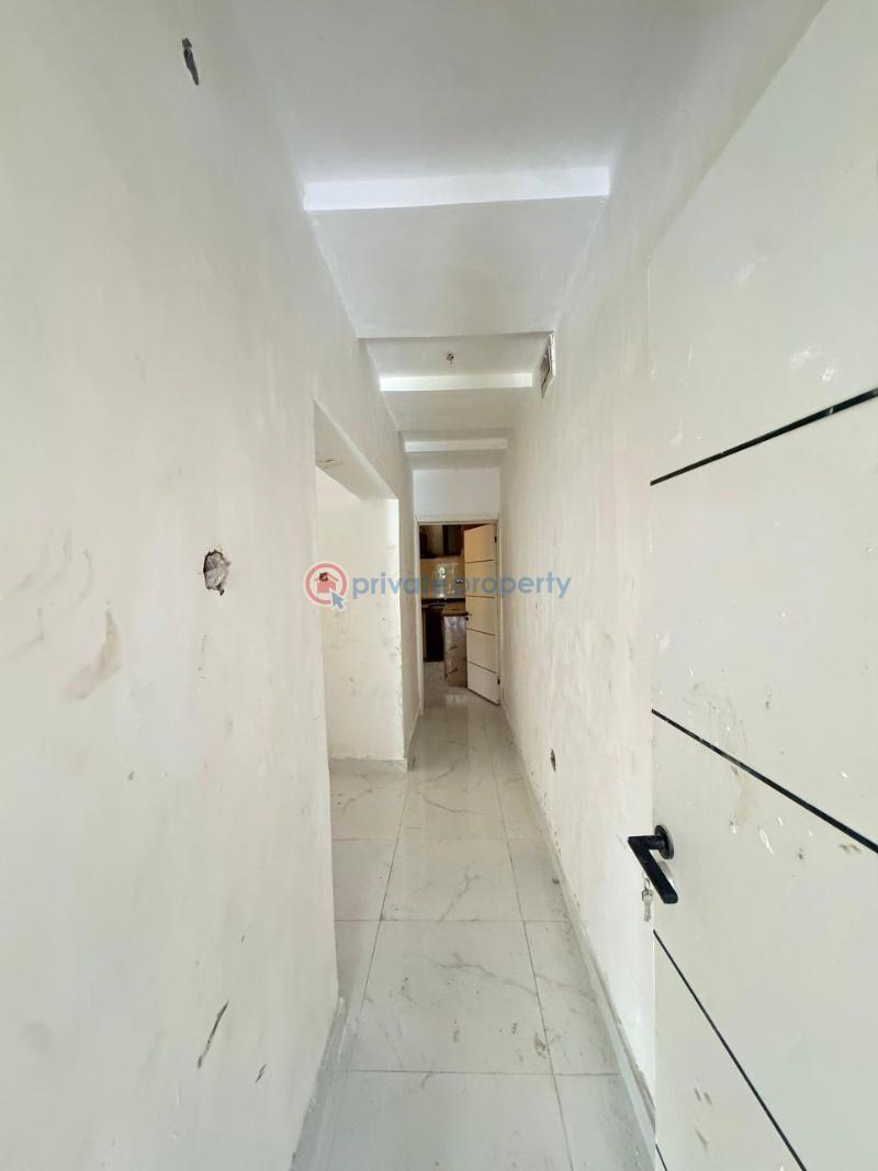 3 bedroom Duplex For Rent Alalubosa Ibadan Oyo - 0