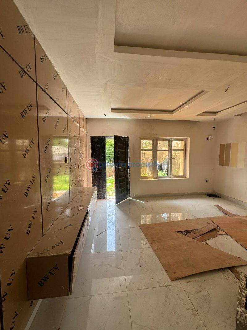 3 bedroom Duplex For Rent Alalubosa Ibadan Oyo - 7