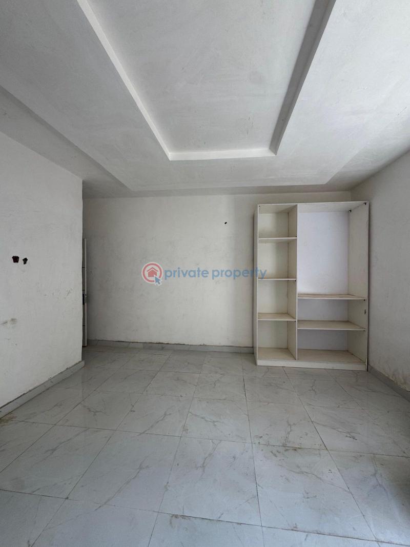 3 bedroom Duplex For Rent Alalubosa Ibadan Oyo - 3
