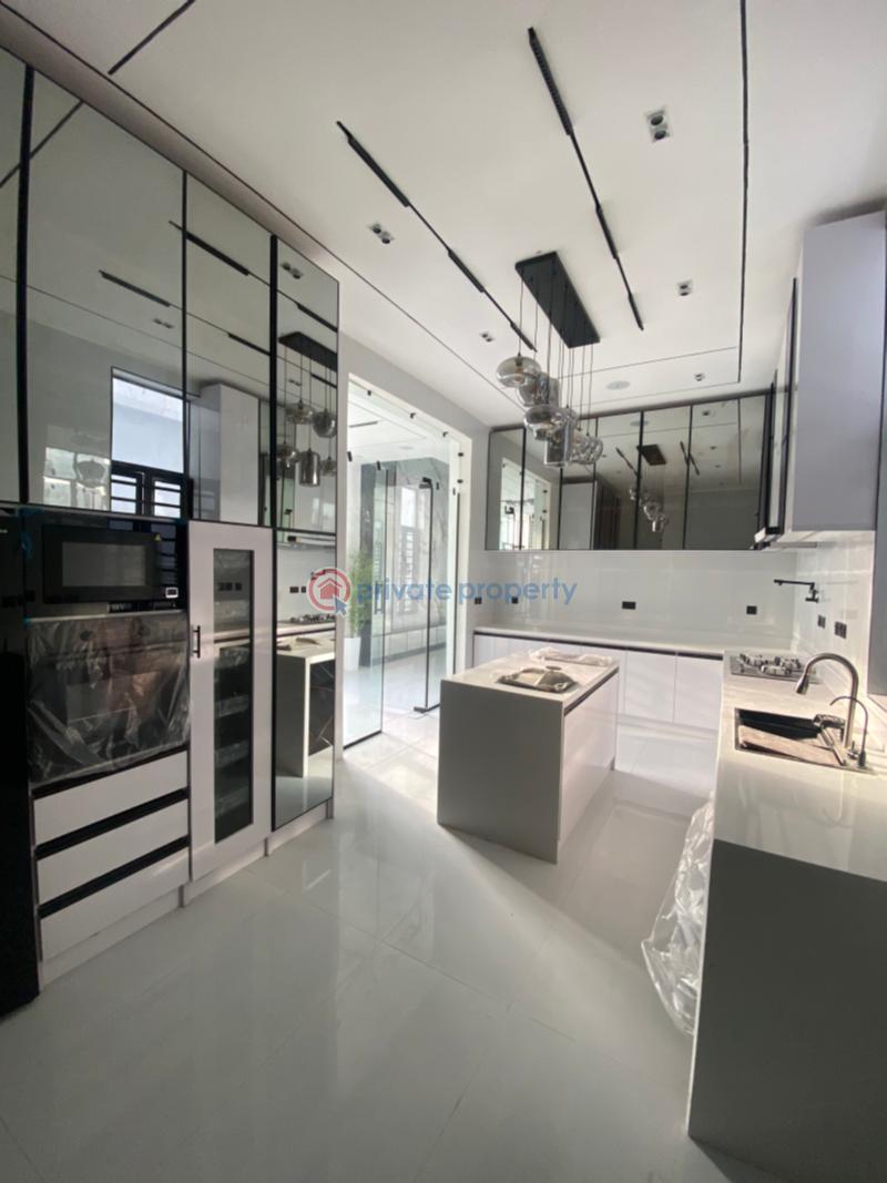 4 bedroom Detached Duplex For Sale Orchid Lekki Lagos Chevron Drive Lekki Lagos - 7