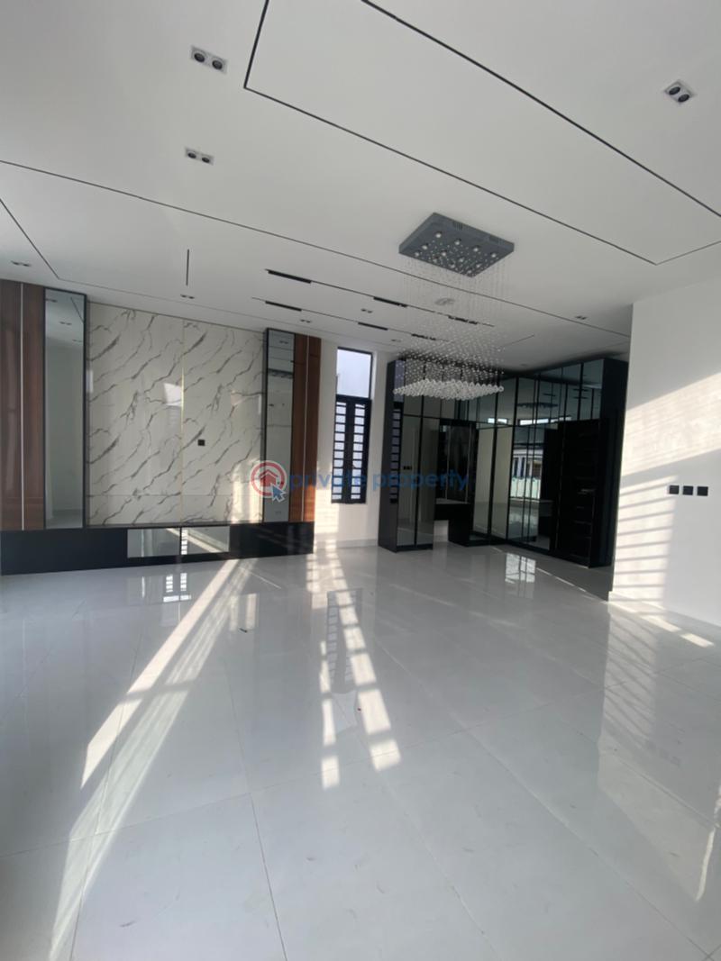 4 bedroom Detached Duplex For Sale Orchid Lekki Lagos Chevron Drive Lekki Lagos - 11