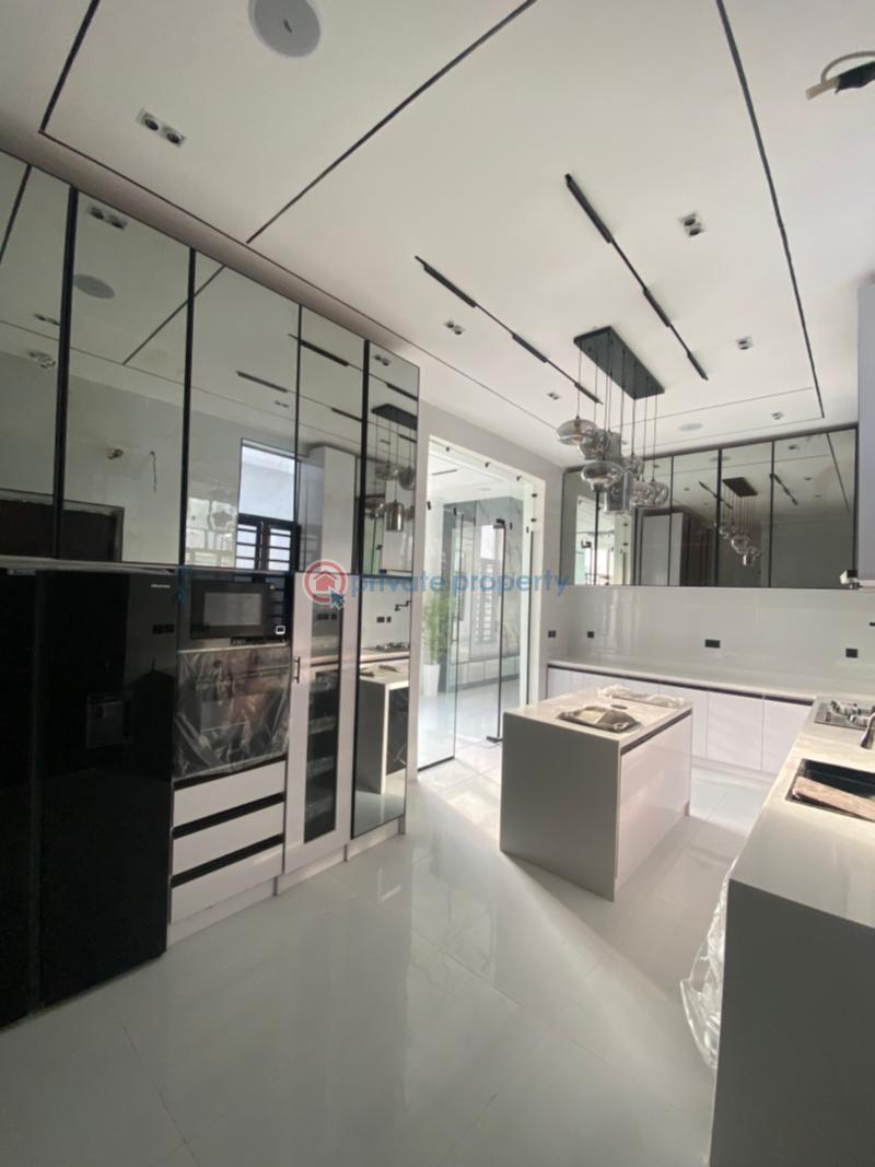 4 bedroom Detached Duplex For Sale Orchid Lekki Lagos Chevron Drive Lekki Lagos - 8