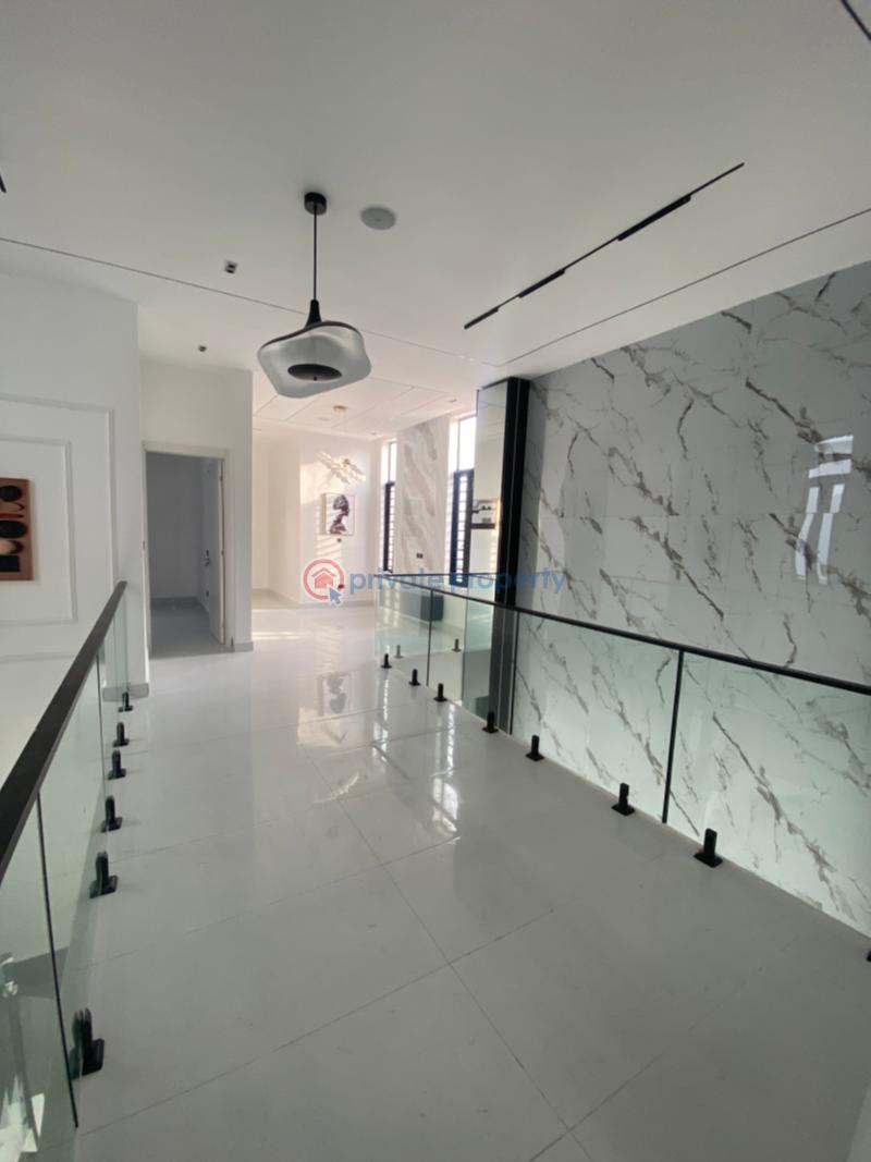 4 bedroom Detached Duplex For Sale Orchid Lekki Lagos Chevron Drive Lekki Lagos - 4