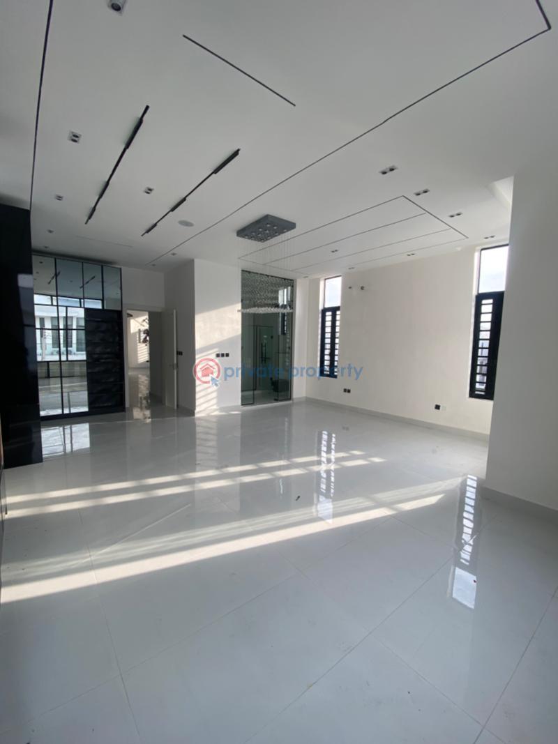 4 bedroom Detached Duplex For Sale Orchid Lekki Lagos Chevron Drive Lekki Lagos - 3