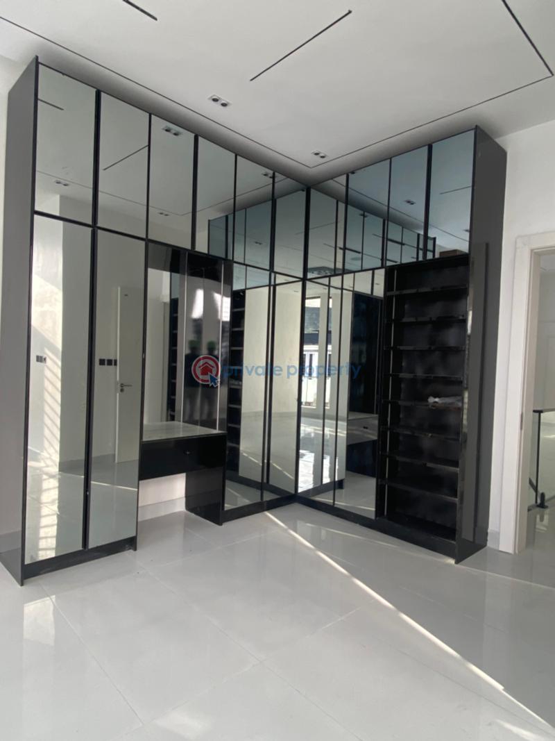 4 bedroom Detached Duplex For Sale Orchid Lekki Lagos Chevron Drive Lekki Lagos - 2