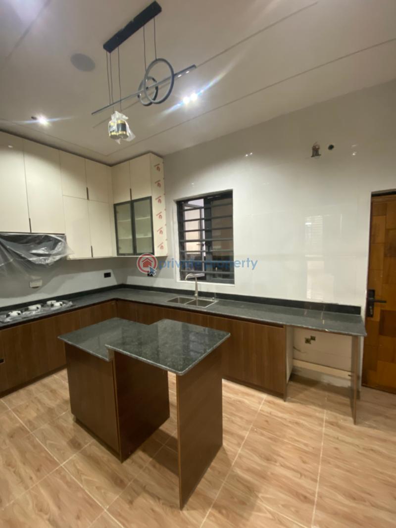 New 4 bed semi-detached duplex - 3 4 bedroom Semi detached Duplex For Sale Addo Ajah Lagos - 3