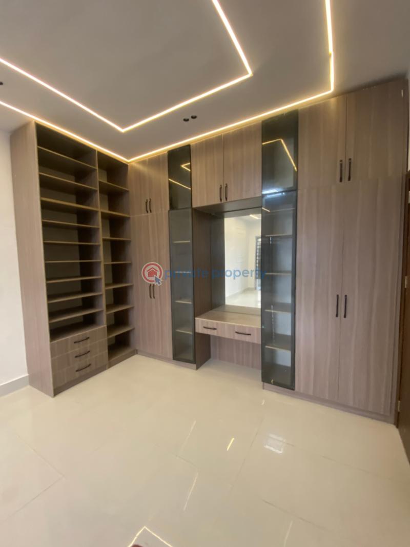 New 4 bed semi-detached duplex - 7 4 bedroom Semi detached Duplex For Sale Addo Ajah Lagos - 7